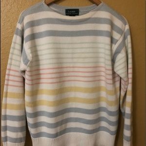 Polo Ralph Lauren sweatshirt